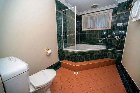 Beaches Serviced Apartments - Sydney 4u 33
