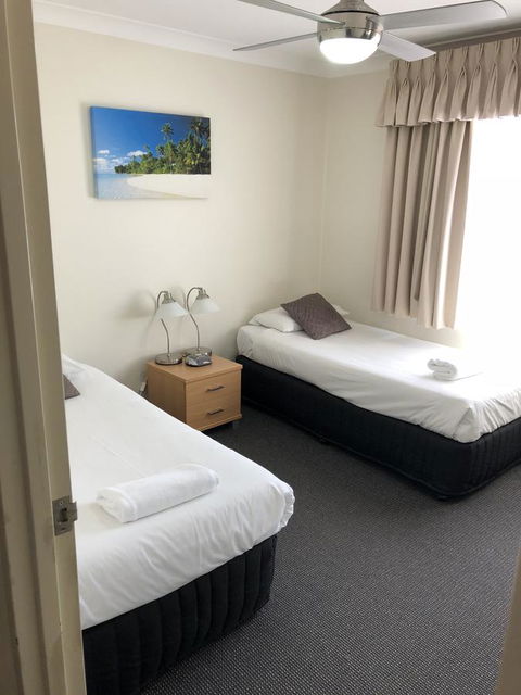 Beaches Serviced Apartments - Sydney 4u 13