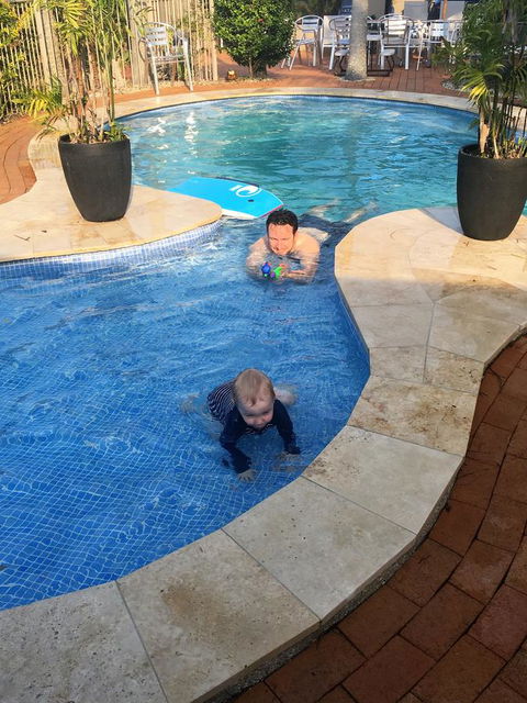 Beaches Serviced Apartments - Sydney 4u 14