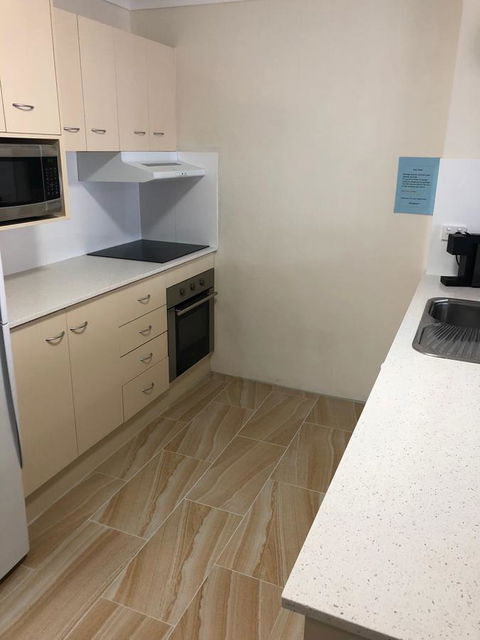 Beaches Serviced Apartments - Sydney 4u 11