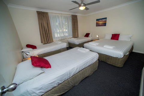 Beaches Serviced Apartments - Sydney 4u 0