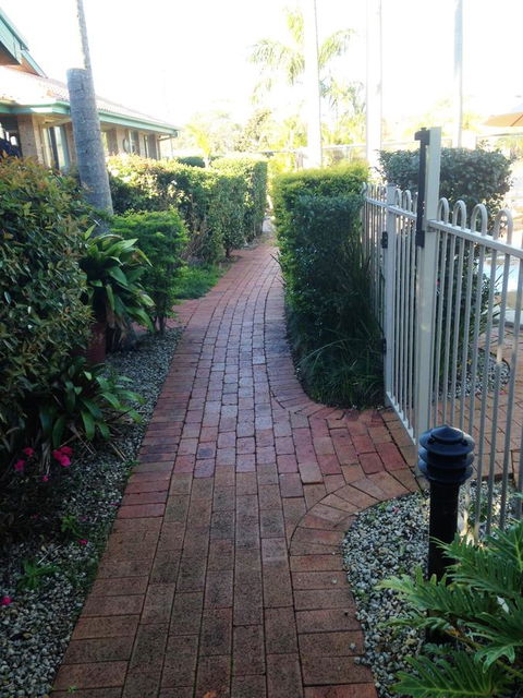 Beaches Serviced Apartments - Sydney 4u 29