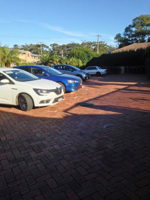 Beaches Serviced Apartments - Sydney 4u 30