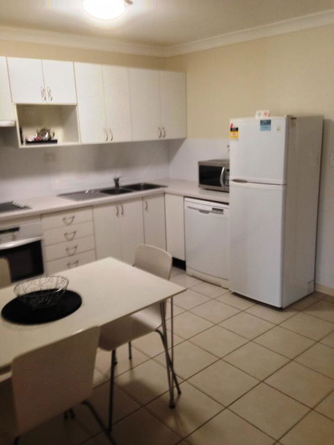 Beaches Serviced Apartments - Sydney 4u 34