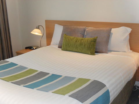Beaches Serviced Apartments - Sydney 4u 8