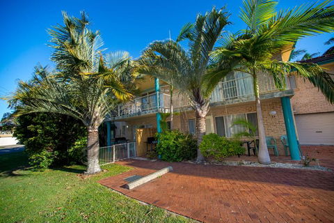 Beaches Serviced Apartments - Sydney 4u 1