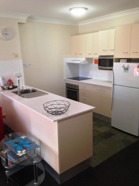 Beaches Serviced Apartments - Sydney 4u 38