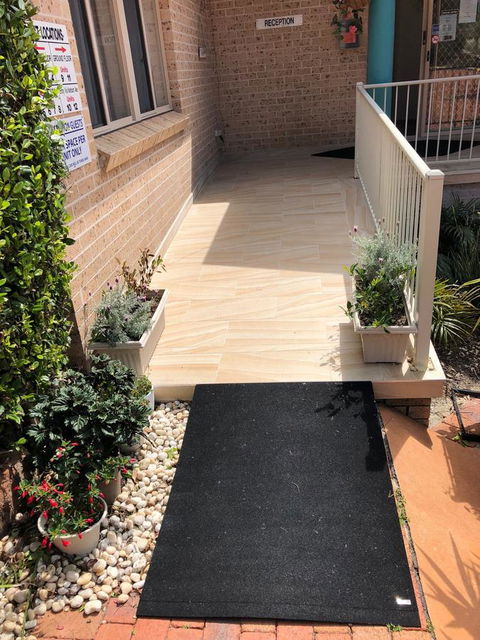 Beaches Serviced Apartments - Sydney 4u 21