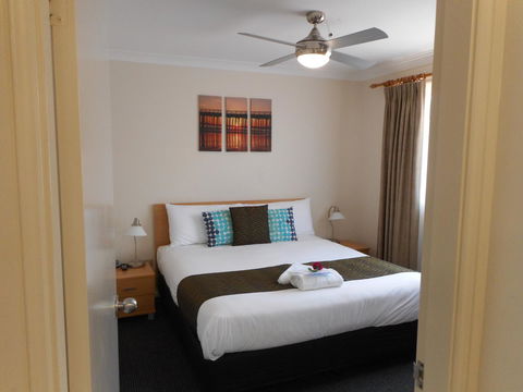Beaches Serviced Apartments - Sydney 4u 28