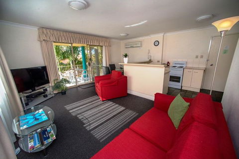 Beaches Serviced Apartments - Sydney 4u 12