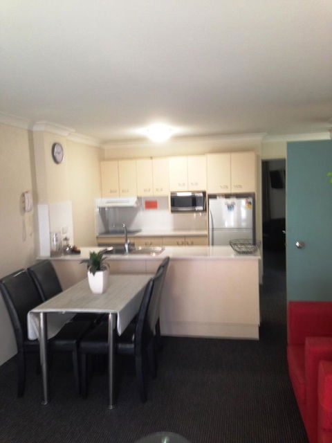 Beaches Serviced Apartments - Sydney 4u 37