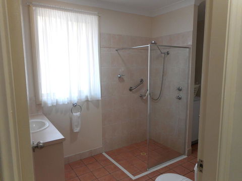 Beaches Serviced Apartments - Sydney 4u 24