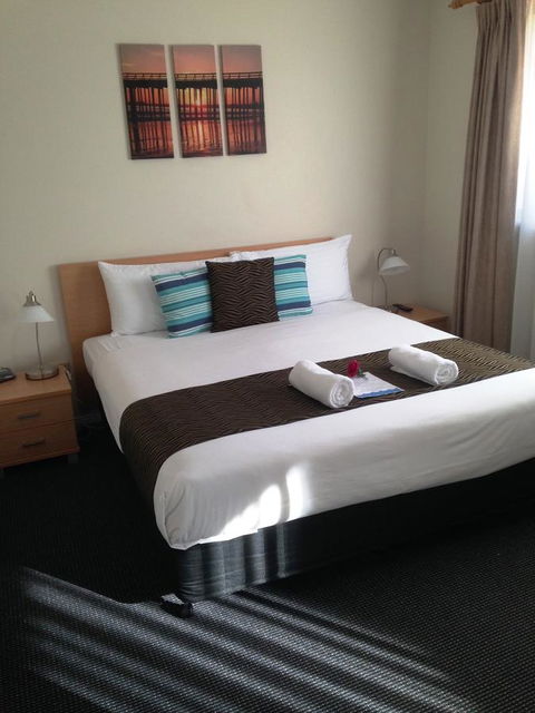 Beaches Serviced Apartments - Sydney 4u 40