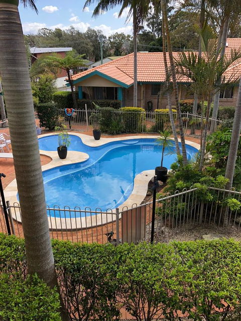 Beaches Serviced Apartments - Sydney 4u 10