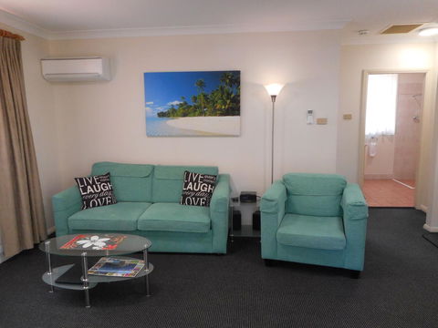 Beaches Serviced Apartments - Sydney 4u 25