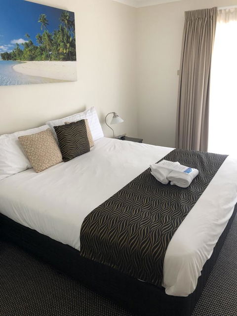 Beaches Serviced Apartments - Sydney 4u 6