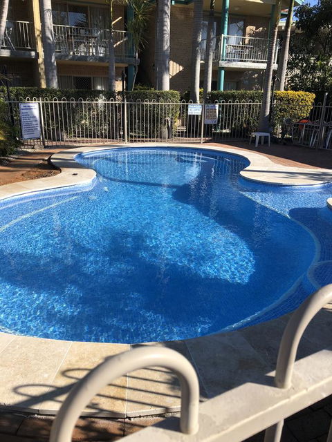 Beaches Serviced Apartments - Sydney 4u 22