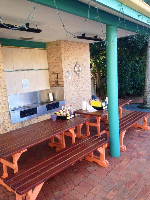 Beaches Serviced Apartments - Sydney 4u 41