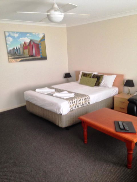 Beaches Serviced Apartments - Sydney 4u 36