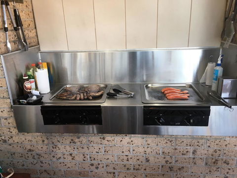 Beaches Serviced Apartments - Sydney 4u 16