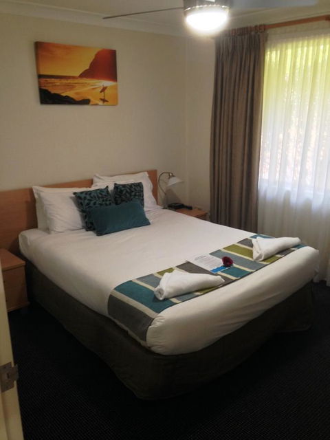 Beaches Serviced Apartments - Sydney 4u 39