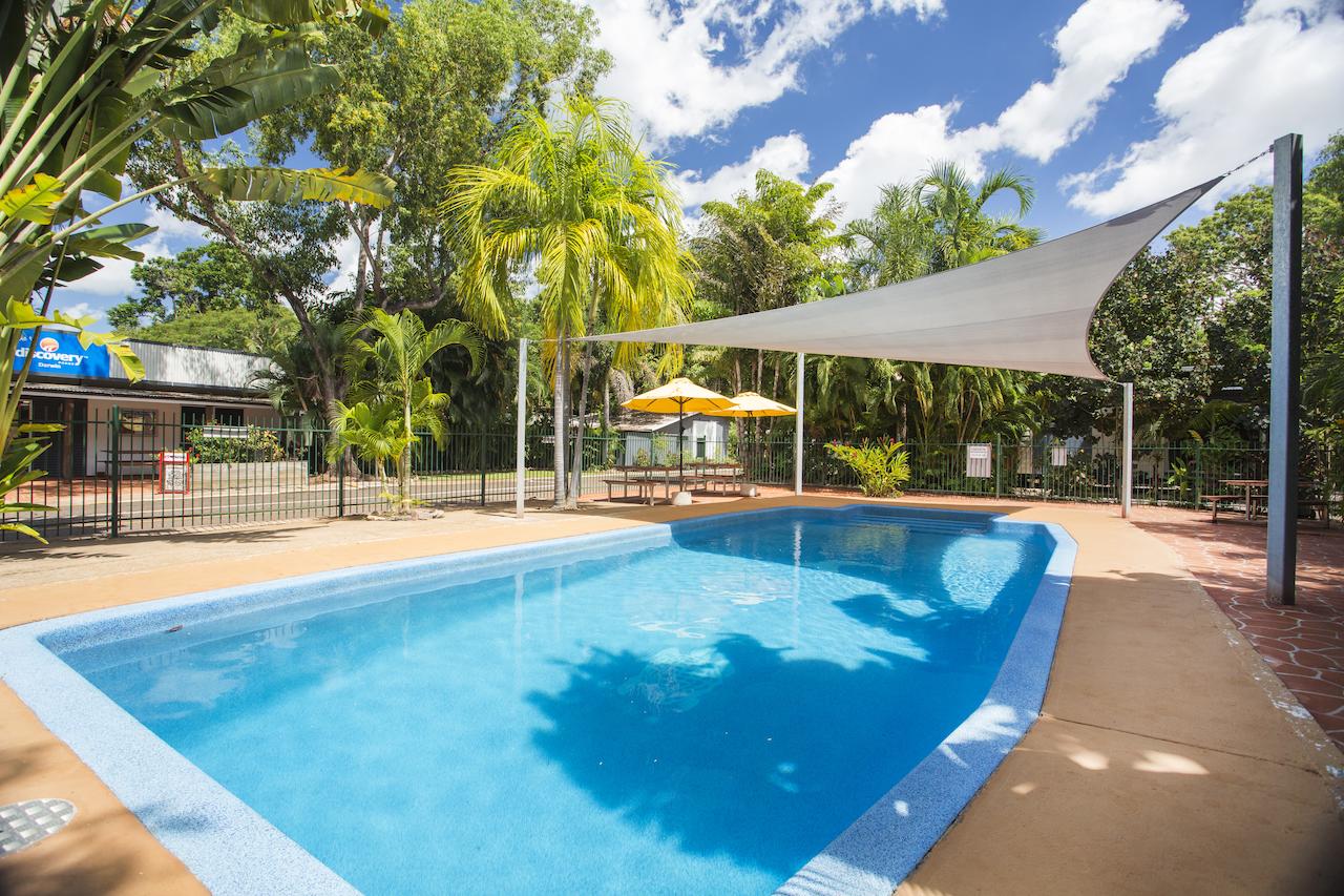 Winnellie NT Sydney Resort