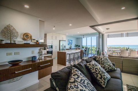 ZEN BY THE WATER - Esplanade Darwin Retreat - Sydney 4u 0