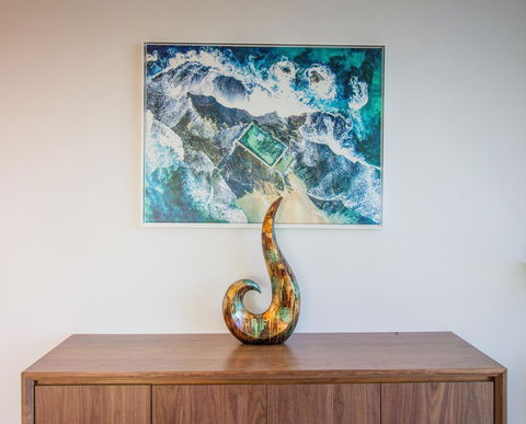 ZEN BY THE WATER - Esplanade Darwin Retreat - Sydney 4u 31