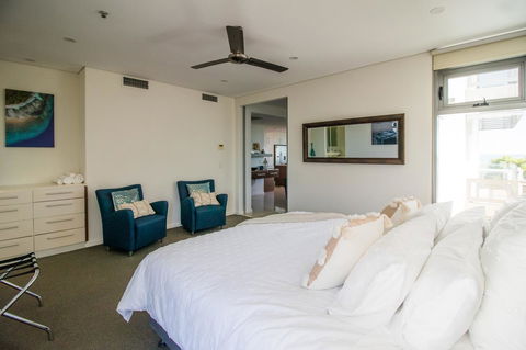 ZEN BY THE WATER - Esplanade Darwin Retreat - Sydney 4u 10