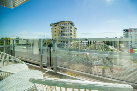 ZEN BY THE WATER - Esplanade Darwin Retreat - Sydney 4u 34