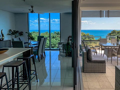 ZEN BY THE WATER - Esplanade Darwin Retreat - Sydney 4u 43