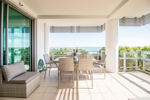 ZEN BY THE WATER - Esplanade Darwin Retreat - Sydney 4u 39