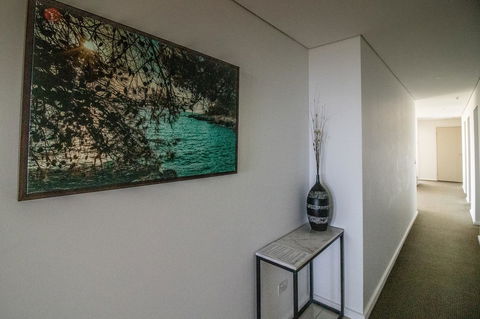 ZEN BY THE WATER - Esplanade Darwin Retreat - Sydney 4u 37
