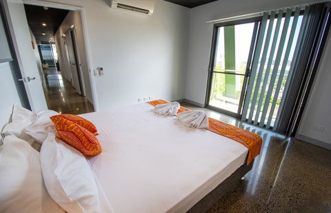 Magnum Serviced Apartments - Sydney 4u 34