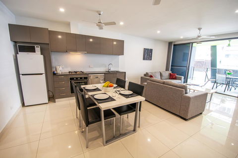 Magnum Serviced Apartments - Sydney 4u 11