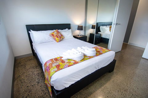 Magnum Serviced Apartments - Sydney 4u 2