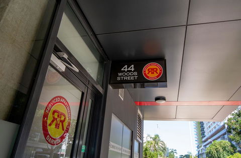 Magnum Serviced Apartments - Sydney 4u 28