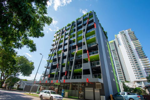 Magnum Serviced Apartments - Sydney 4u 30