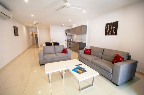 Magnum Serviced Apartments - Sydney 4u 14
