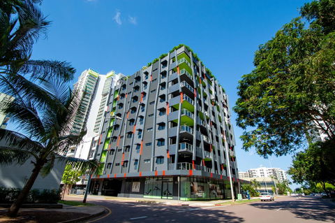 Magnum Serviced Apartments - Sydney 4u 32