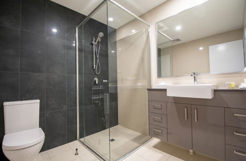 Magnum Serviced Apartments - Sydney 4u 10