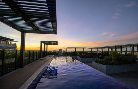 Magnum Serviced Apartments - Sydney 4u 20
