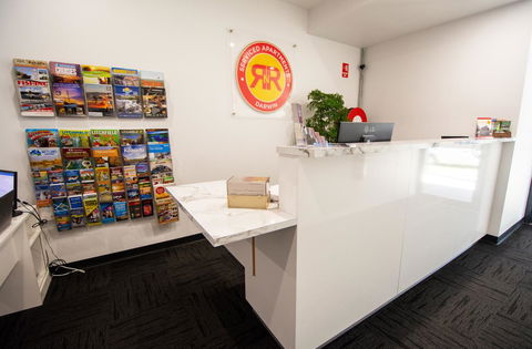 Magnum Serviced Apartments - Sydney 4u 26