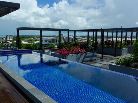 Magnum Serviced Apartments - Sydney 4u 19