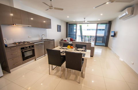 Magnum Serviced Apartments - Sydney 4u 12