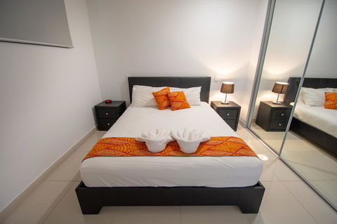 Magnum Serviced Apartments - Sydney 4u 3