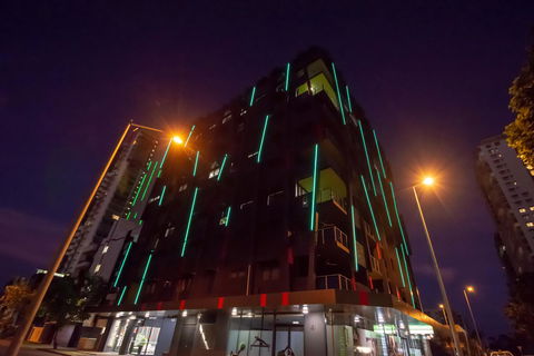 Magnum Serviced Apartments - Sydney 4u 29