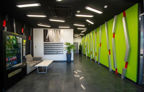 Magnum Serviced Apartments - Sydney 4u 18