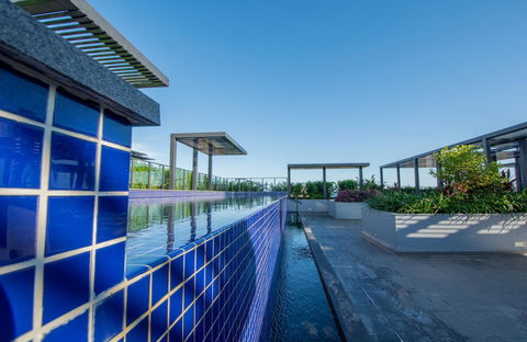 Magnum Serviced Apartments - Sydney 4u 23