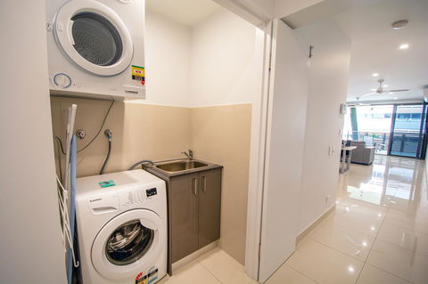 Magnum Serviced Apartments - Sydney 4u 15